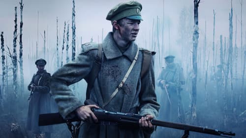 Blizzard of Souls - Zwischen den Fronten Bild 7