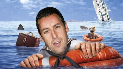 Adam Sandler's Love Boat Bild 5