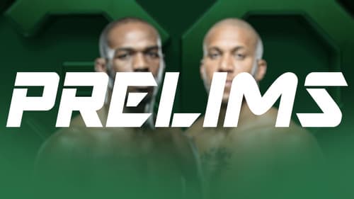 UFC 285: Jones vs. Gane Bild 4