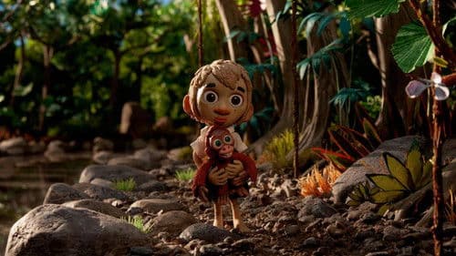 Sauvages - Tumult im Urwald Bild 2