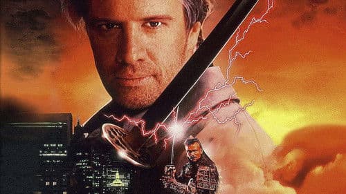 Highlander III - Die Legende Bild 2