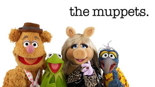 Die Muppets Bild 4
