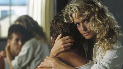 Schrei vor dem Abgrund Bild 2