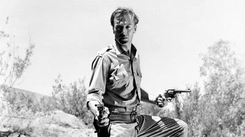 Verrat im Dschungel Bild 3