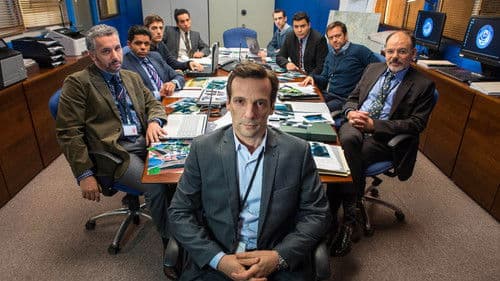 Büro der Legenden Bild 2