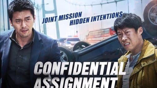Confidential Assignment Bild 5