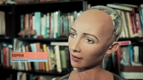 Wir sind die Roboter Bild 5