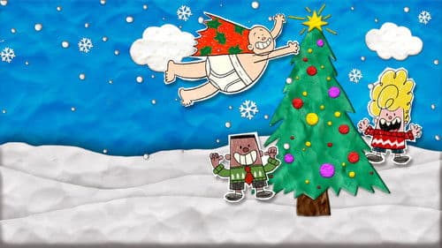 Captain Underpants – Wownachten Bild 2