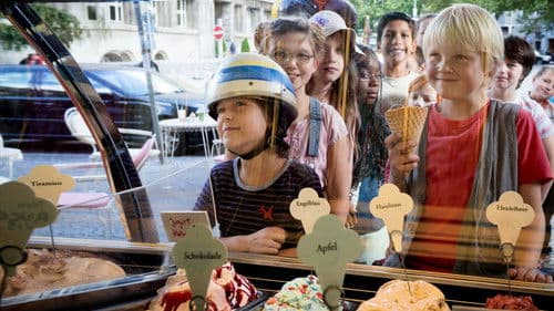 Rico, Oskar und die Tieferschatten Bild 6