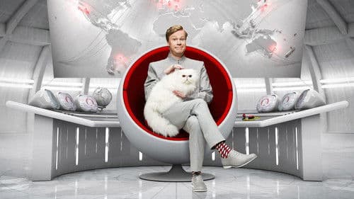 Johan Glans: World Tour of the World Bild 1