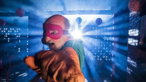 Capitão Astúcia Bild 1