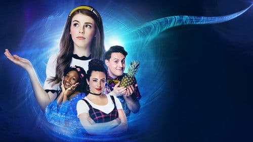 The Amelia Gething Complex Bild 1