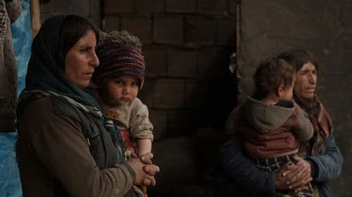 Mrs. Iran's Husband Bild 1