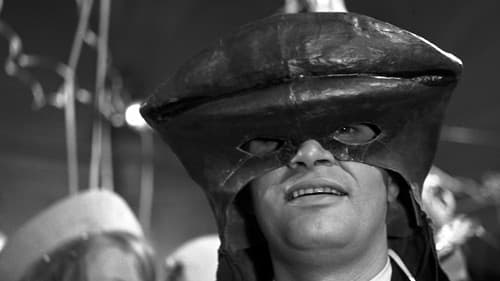 Głos z tamtego świata Bild 1