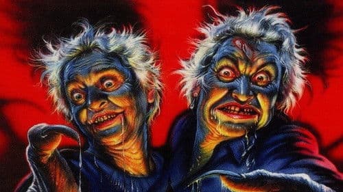 Rabid Grannies Bild 2