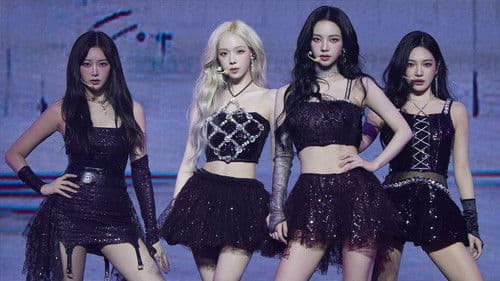 2024 aespa LIVE TOUR - SYNK：PARALLEL LINE - in SEOUL Bild 1