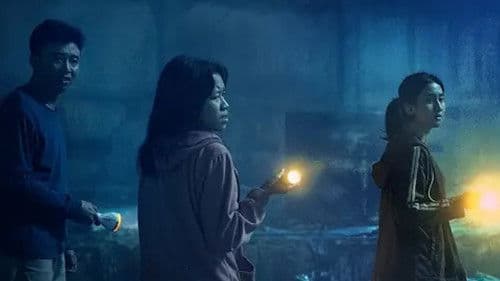 Pamali: Tumbal Bild 1