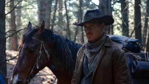 Slow West Bild 7
