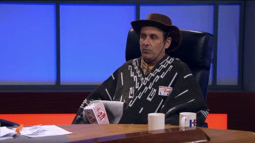 The 8th Annual Live 'On Cinema' Oscar Special Bild 4