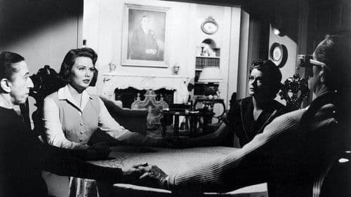 Das Unheimliche Erbe Bild 1