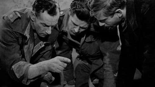 Die letzte Chance Bild 4