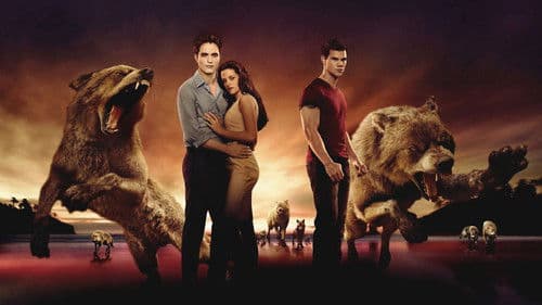 Breaking Dawn - Bis(s) zum Ende der Nacht - Teil 1 Bild 4