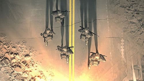 Wendepunkt 911 und der Krieg gegen den Terror Bild 8