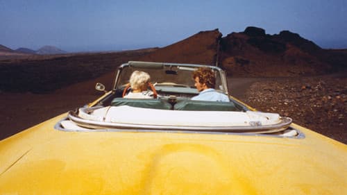 Die Straße nach Salina Bild 1