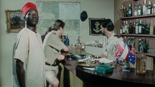 Camp de Thiaroye Bild 7