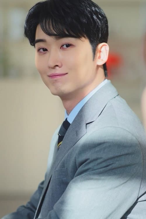 Jeung Hoon