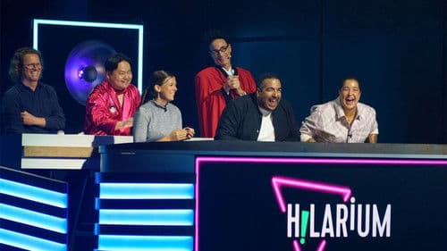 Hilarium Bild 1