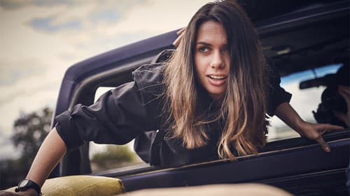 Tomorrow When the War Began Bild 2