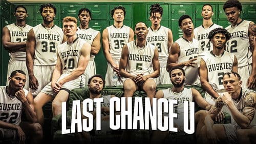 Last Chance U: Basketball Bild 3