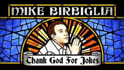 Mike Birbiglia: Thank God for Jokes Bild 1