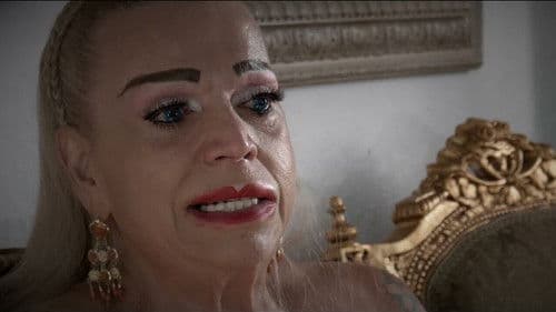 Triángulos rosas Bild 1