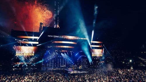 New Year's Eve Live: Nashville's Big Bash Bild 1