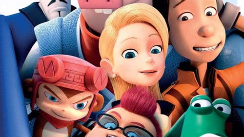 Sam - Ein fast perfekter Held Bild 2