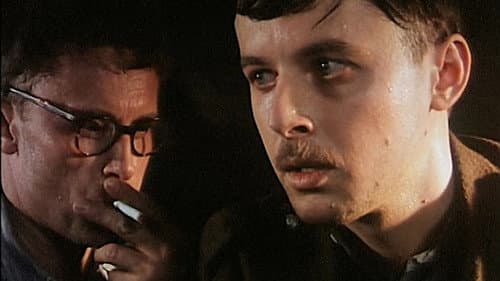 Eine Liebe in Deutschland Bild 3