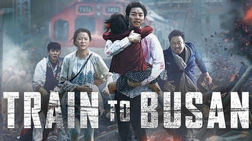 Train to Busan Bild 6