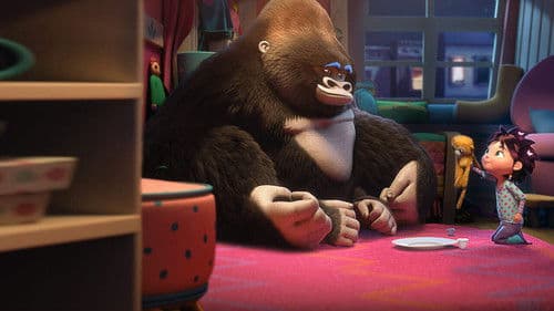 Ein tierischer Zirkus Bild 7