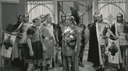 The Boys from Syracuse Bild 1