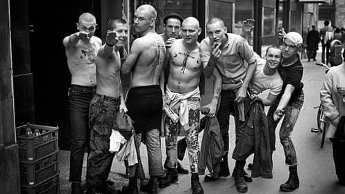 Skinheads USA: Soldiers of the Race War Bild 1