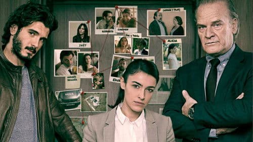 Bajo sospecha Bild 1