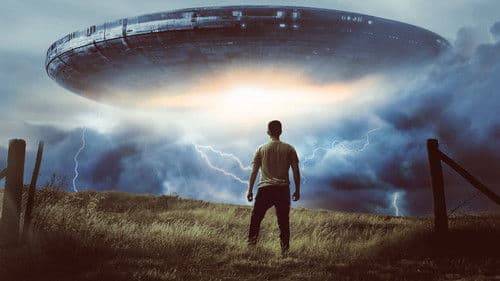 First Contact Bild 3