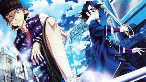 K: Missing Kings - The Movie Bild 2