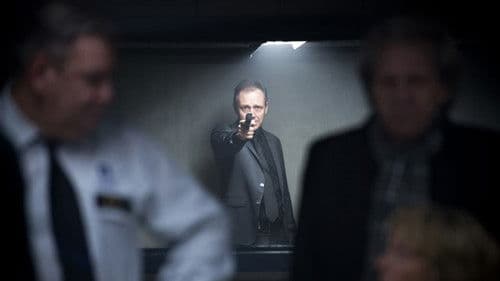 Kommissar W. - Auf Flanderns Feldern Bild 1