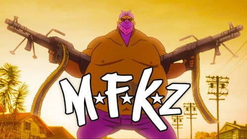 Mutafukaz Bild 5