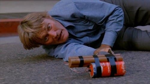 Aus der Hölle gespuckt Bild 1