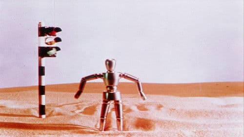 The Birth of the Robot Bild 1