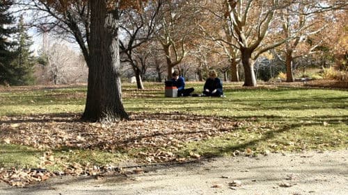 The Progression of Time Bild 5